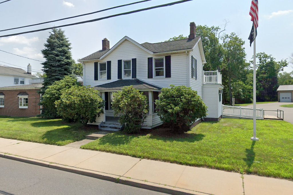 Farmingdale Municipal Court