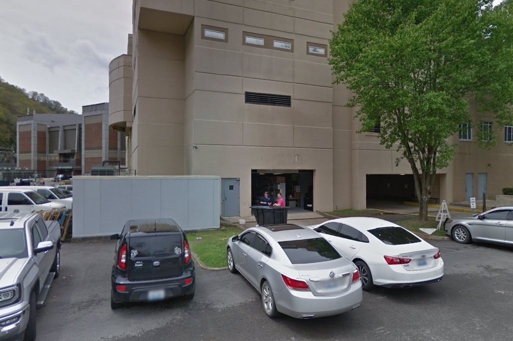 Pike County District Court