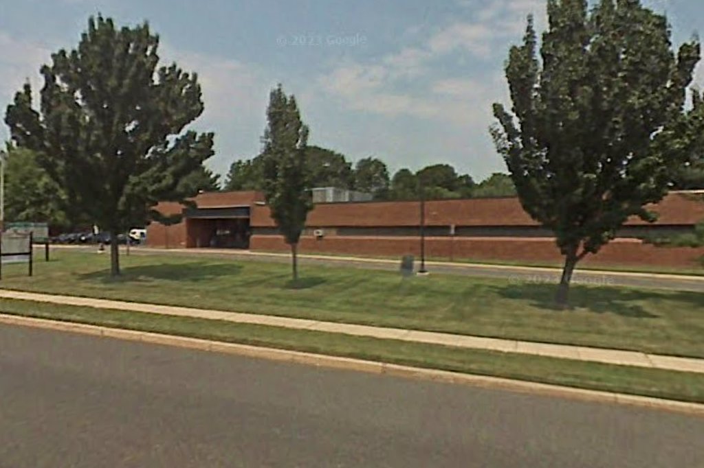 Hazlet Municipal Court