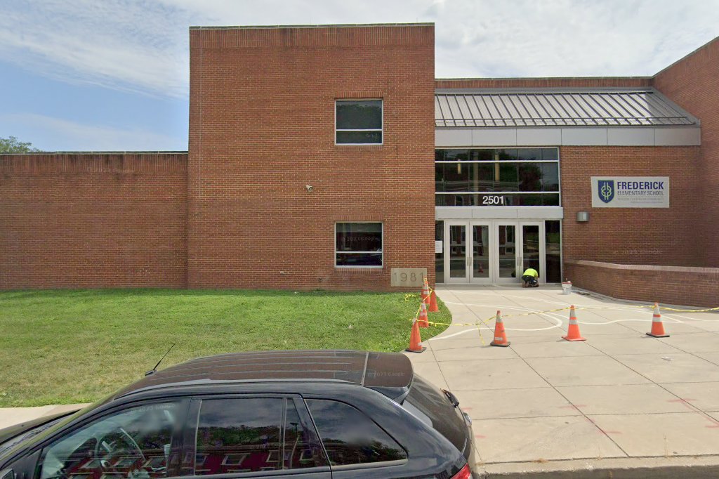 Frederick Elementary School