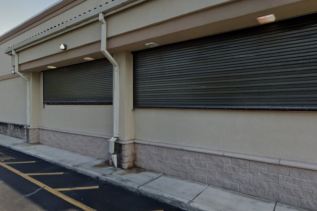 Walgreens Pharmacy