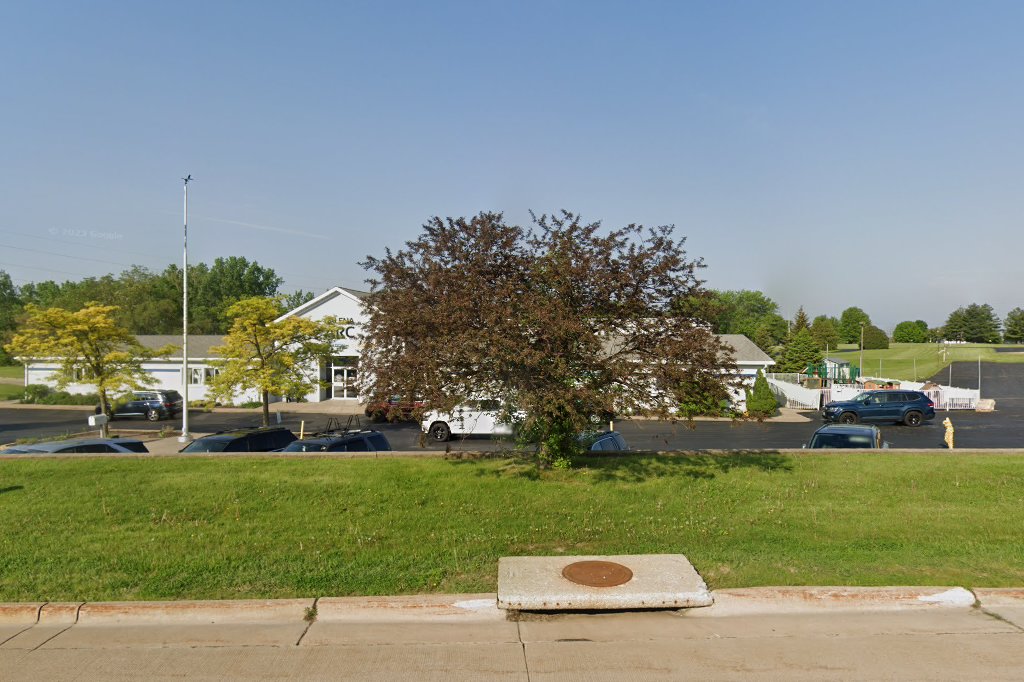 Tri-State Christian School