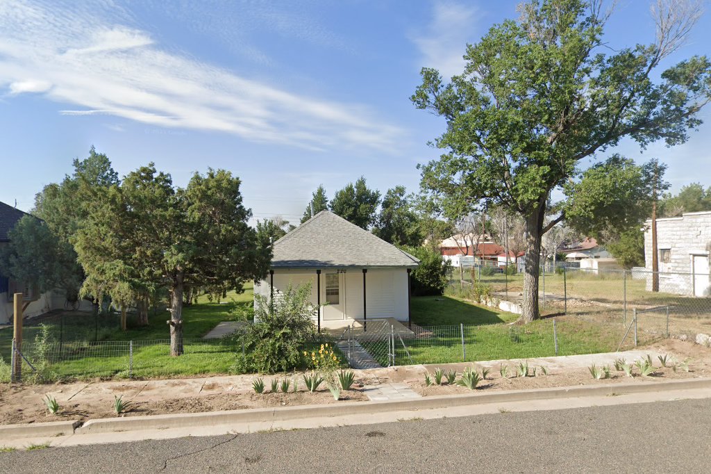 Genoa-Hugo Elementary School