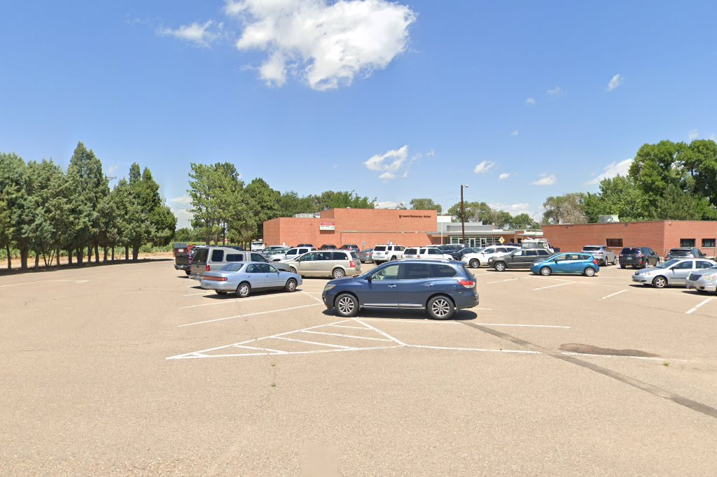 Vineland Elementary School
