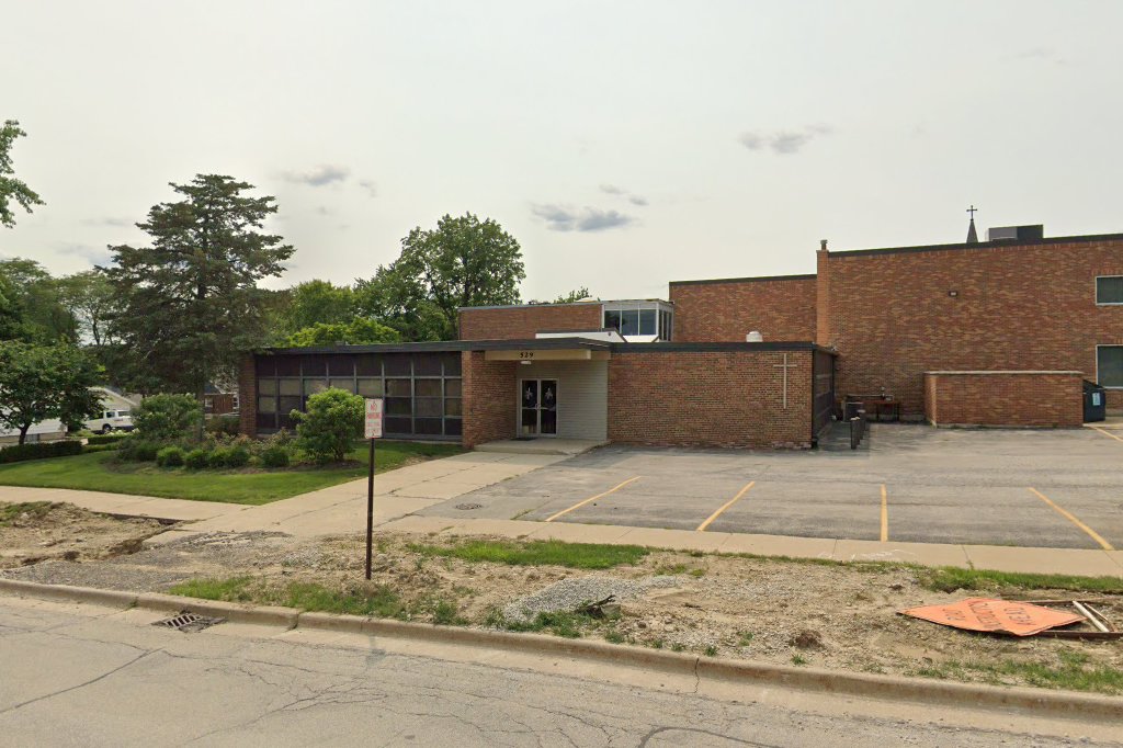 St. Joseph Elementary School