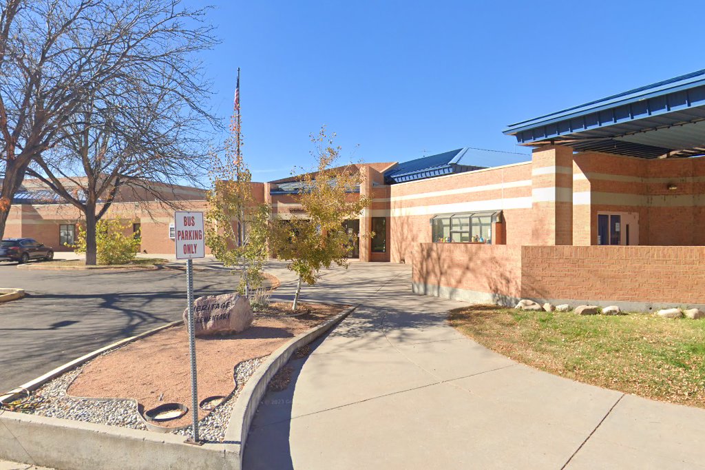 Heritage Elementary School