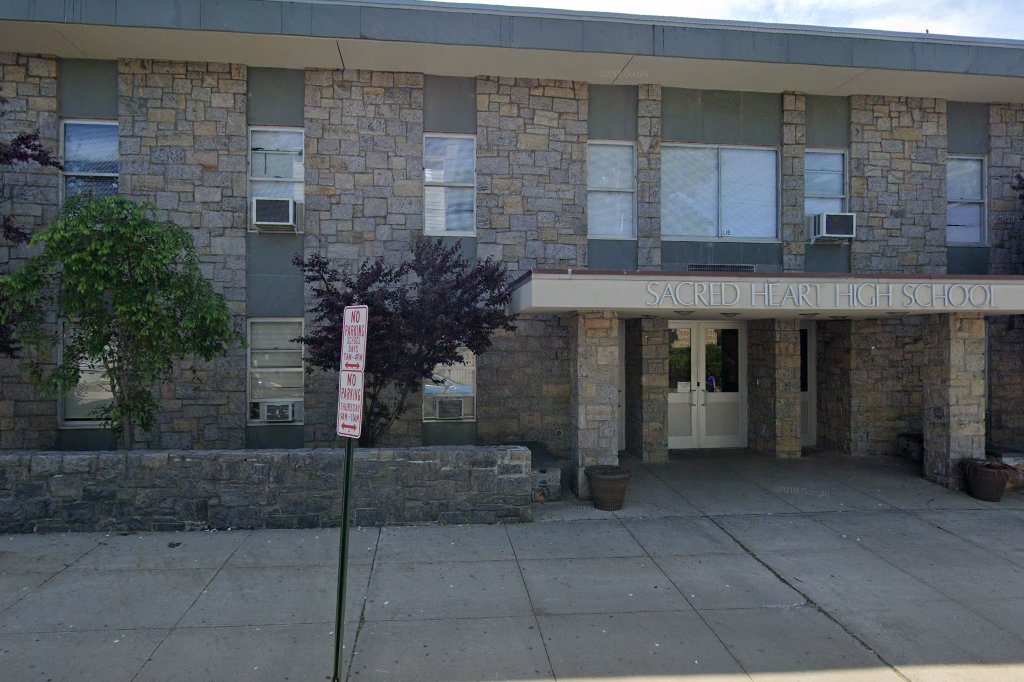 Sacred Heart Grade School