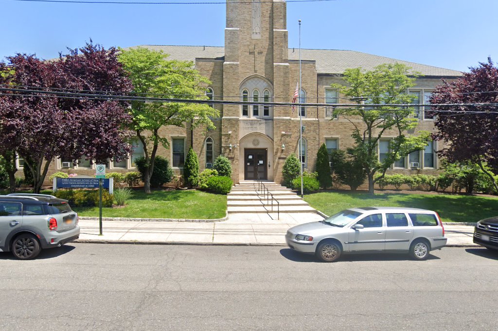 French-American School