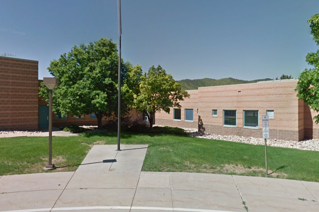 Roxborough Elementary School