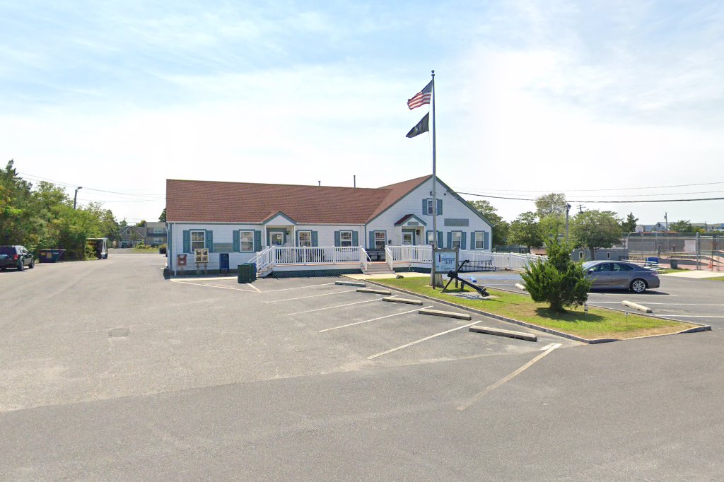 Barnegat Light Municipal Court