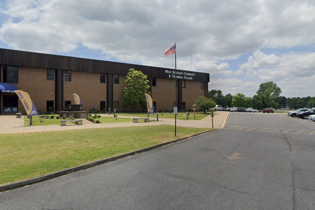 West Kentucky Community and Technical College