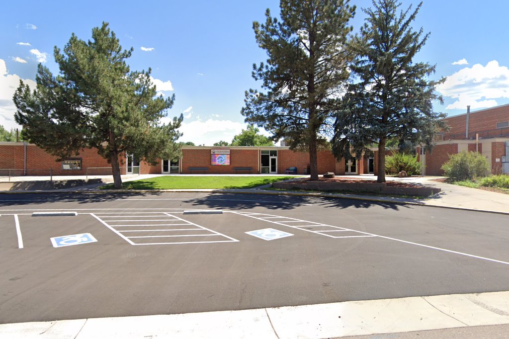 Lincoln Elementary School