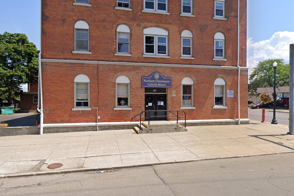 Northern Chautauqua Catholic School