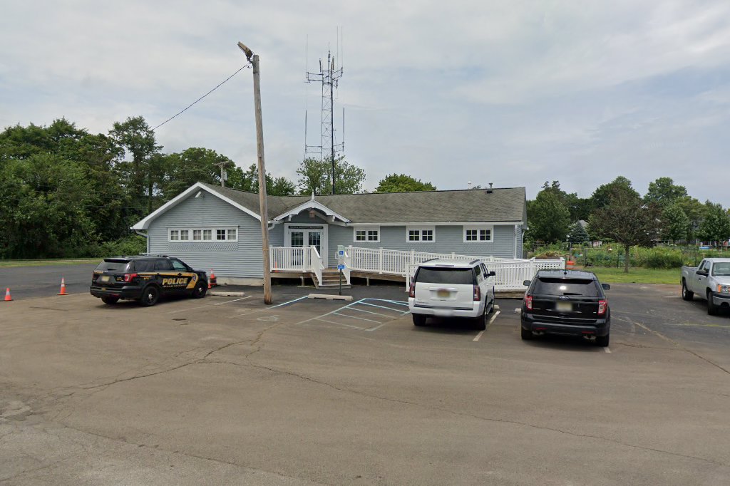 Island Heights Municipal Court