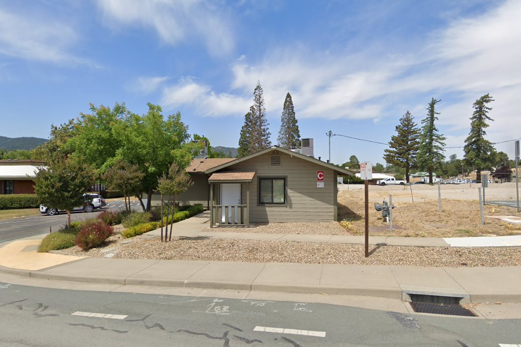 Calaveras County District Attorney