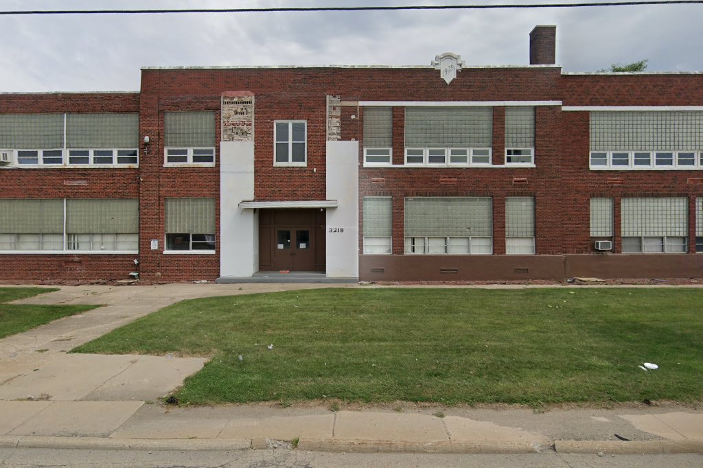 Our Lady of the Sacred Heart Academy