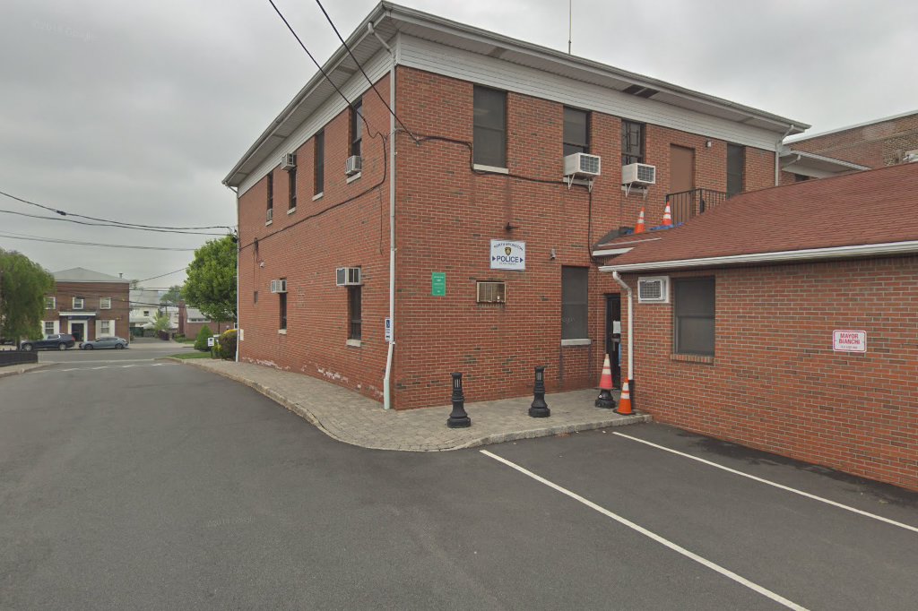 North Arlington Municipal Court