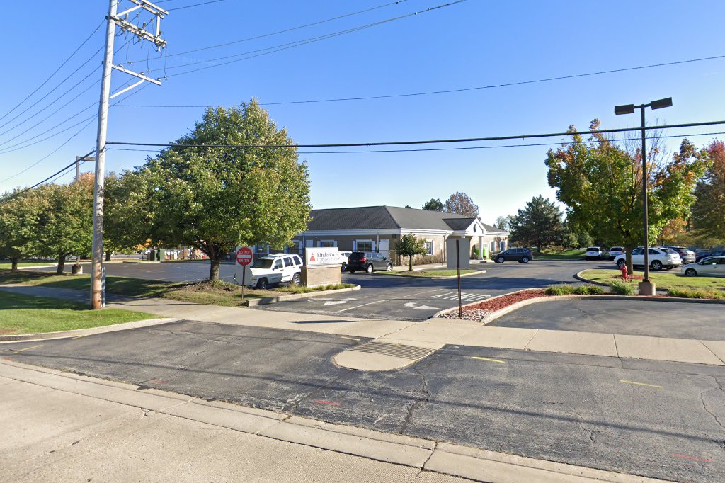 Buffalo Grove KinderCare