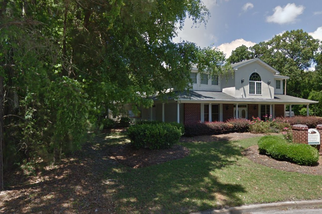 Georgetown Veterinary Hospital