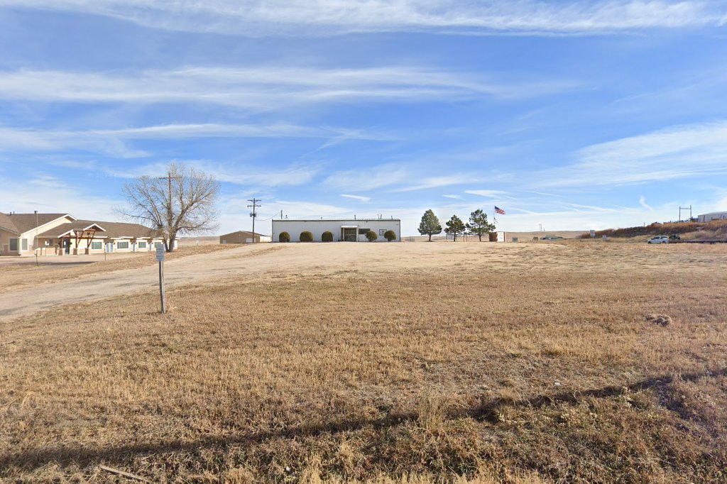 Frontier Charter Academy