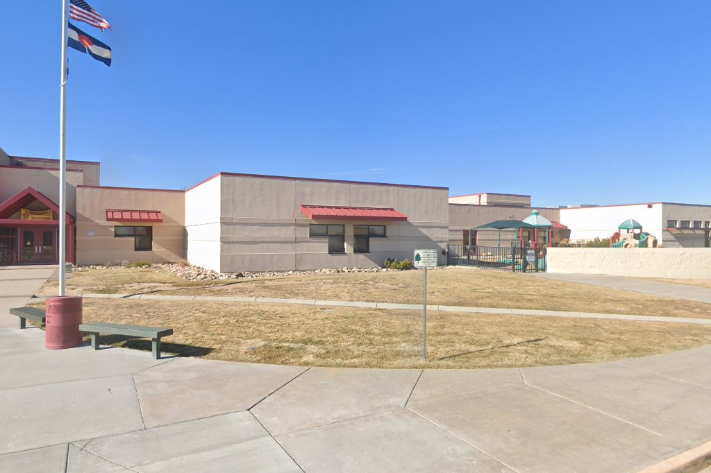 Meridian School