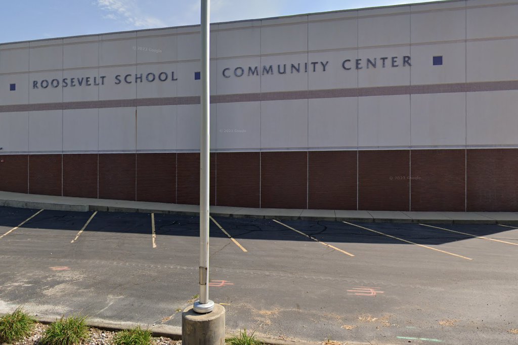 Casey-Westfield Junior High School