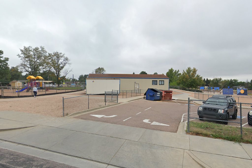 Rogers Elementary School