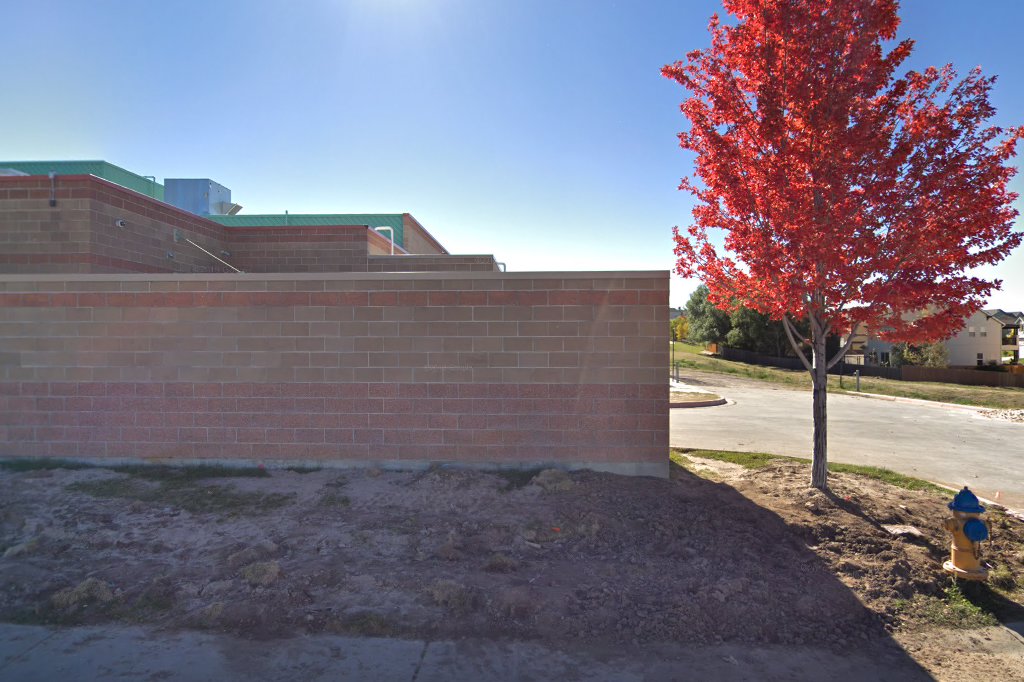 Freedom Elementary School