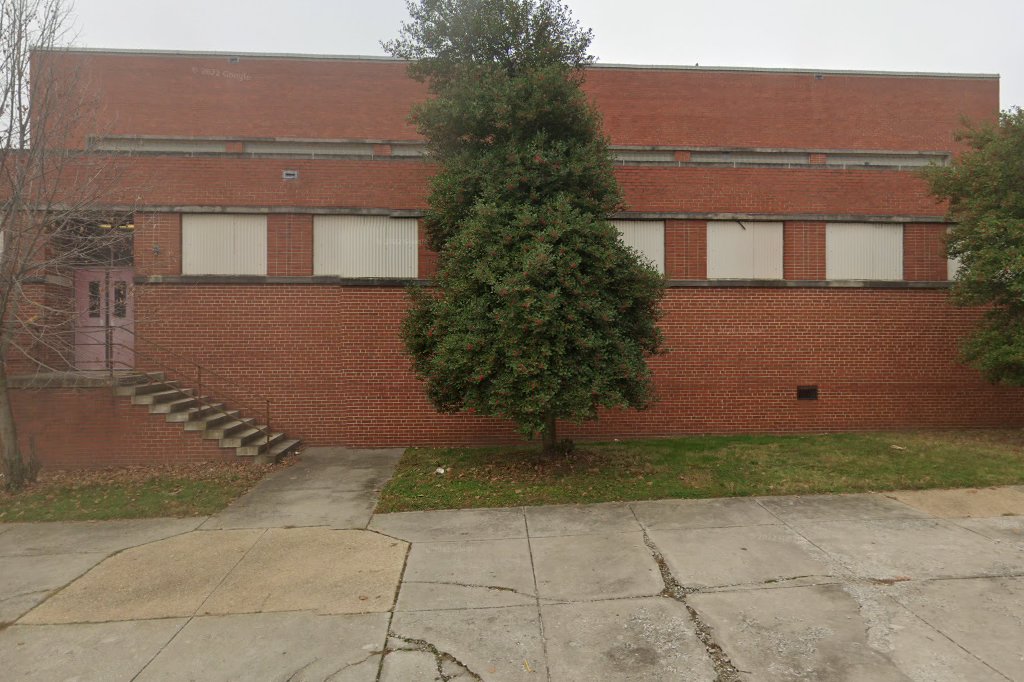 New Era Academy