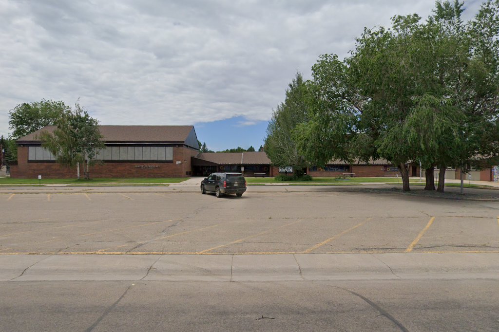 Sunset Heights School