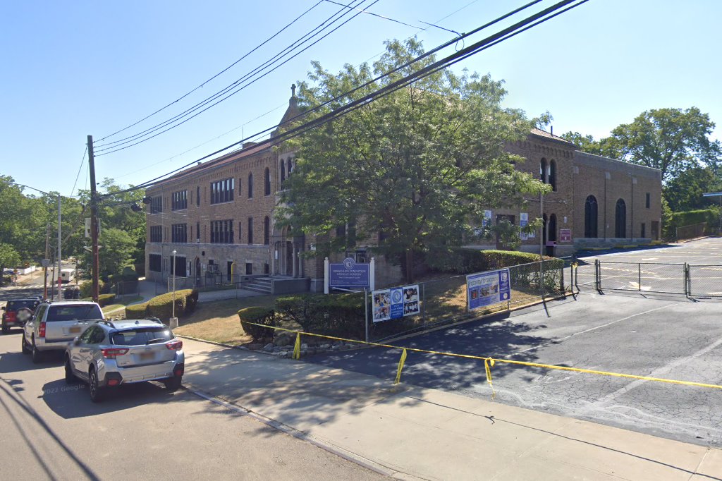 Immaculate Conception School