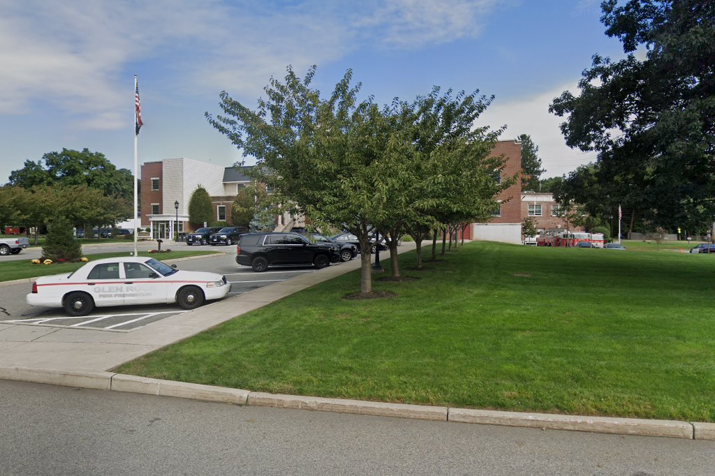 Glen Rock Municipal Court