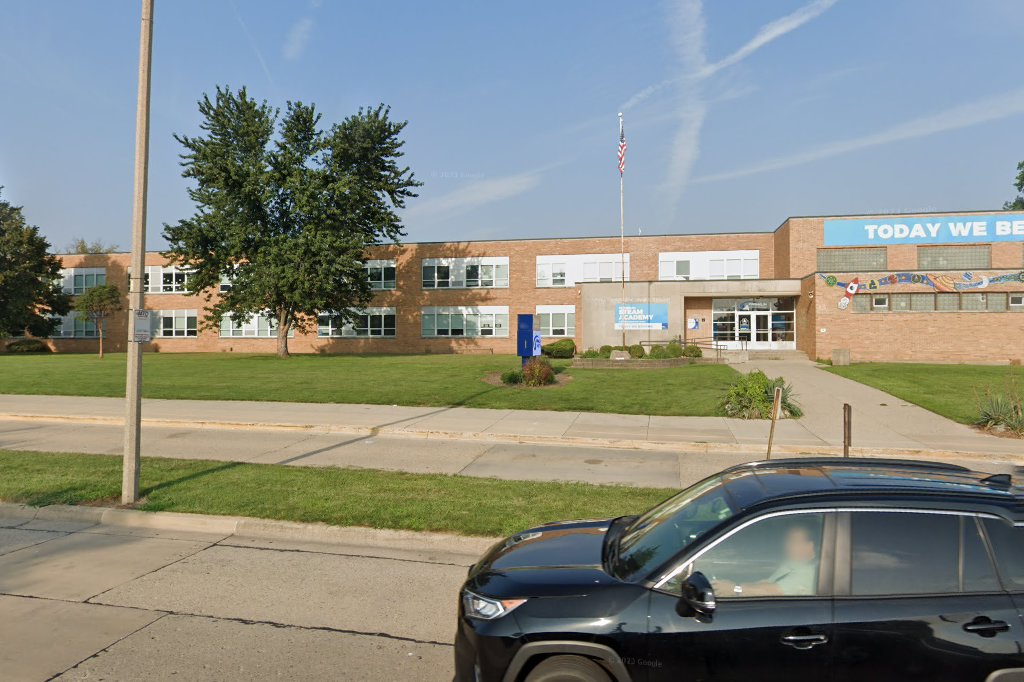 Franklin Military Academy