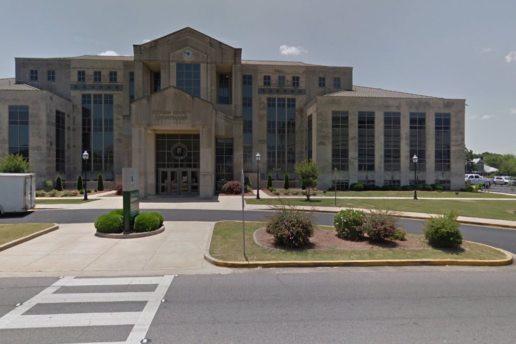 Etowah County Veterans Affairs
