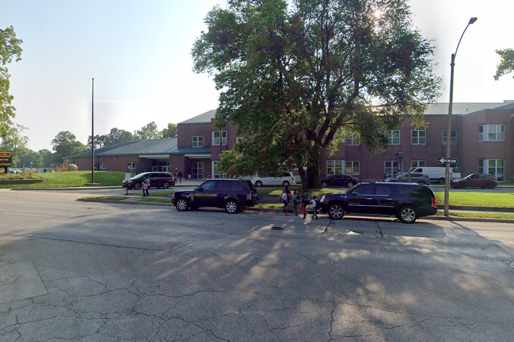 Stratton Elementary School