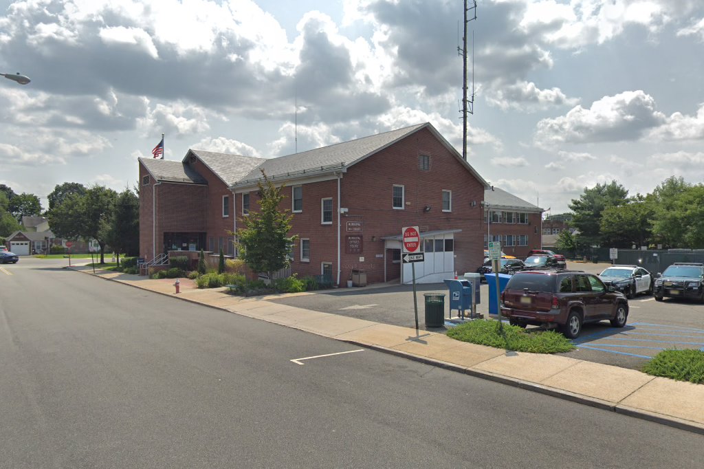 Fair Lawn Municipal Court