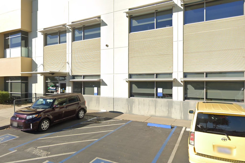 Placer County District Attorney