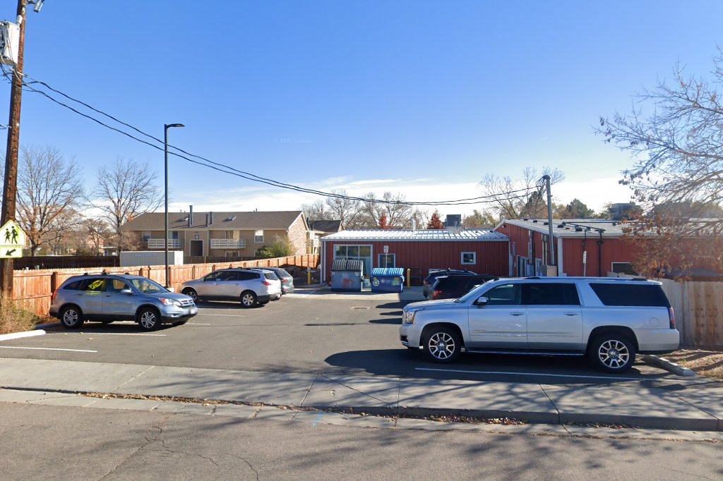 Compass On-Line School