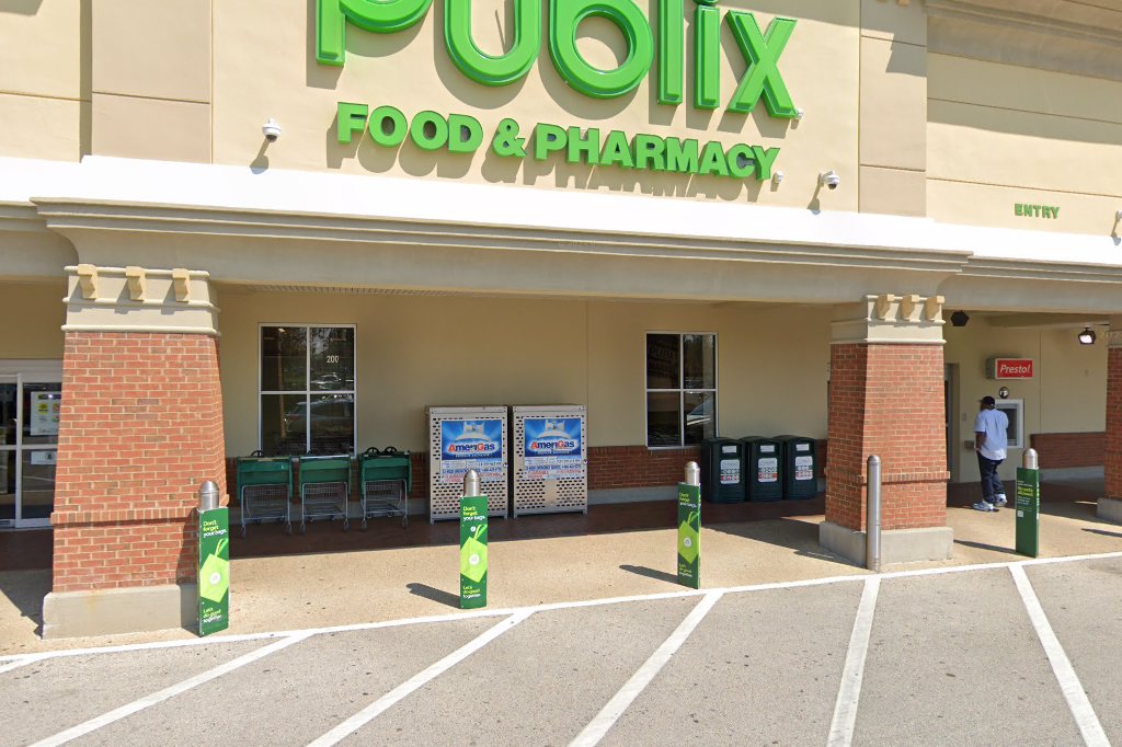 Publix Pharmacy
