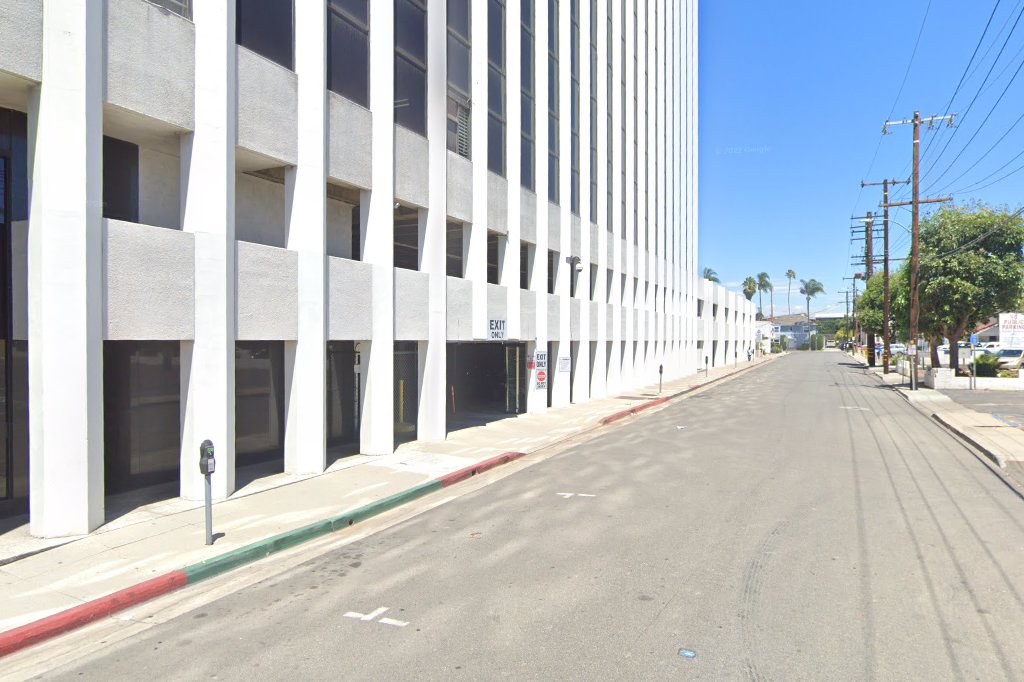 Orange County District Attorney