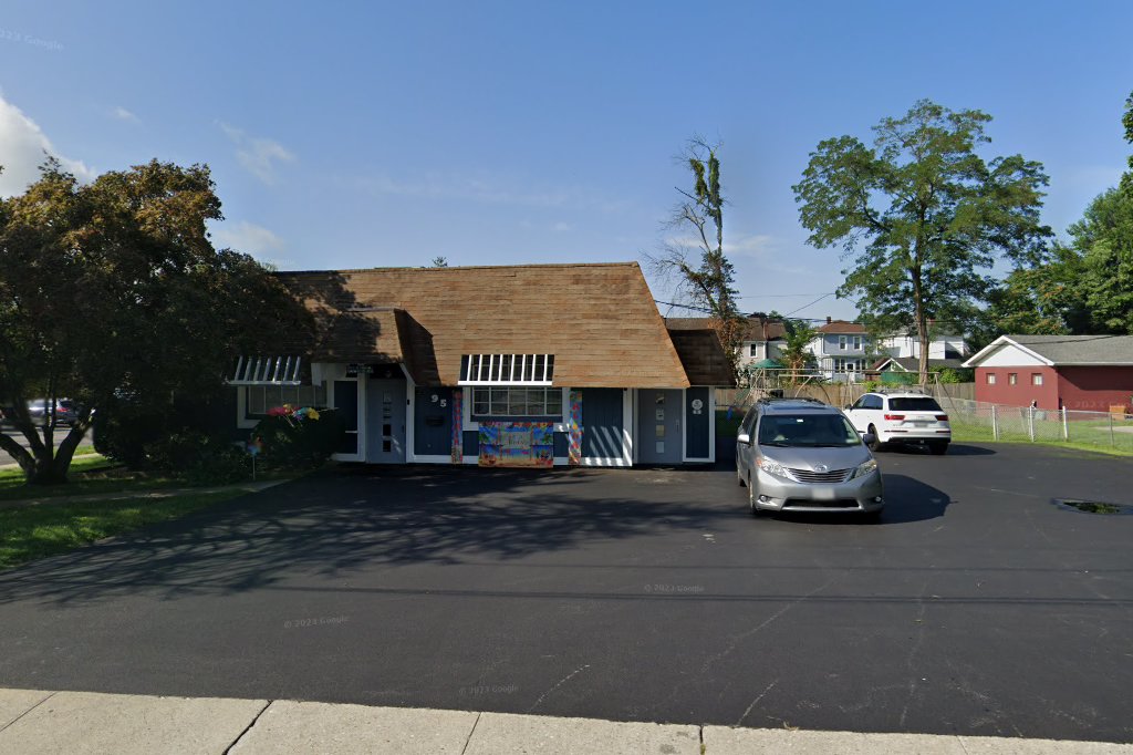 New Covenant Learning Center