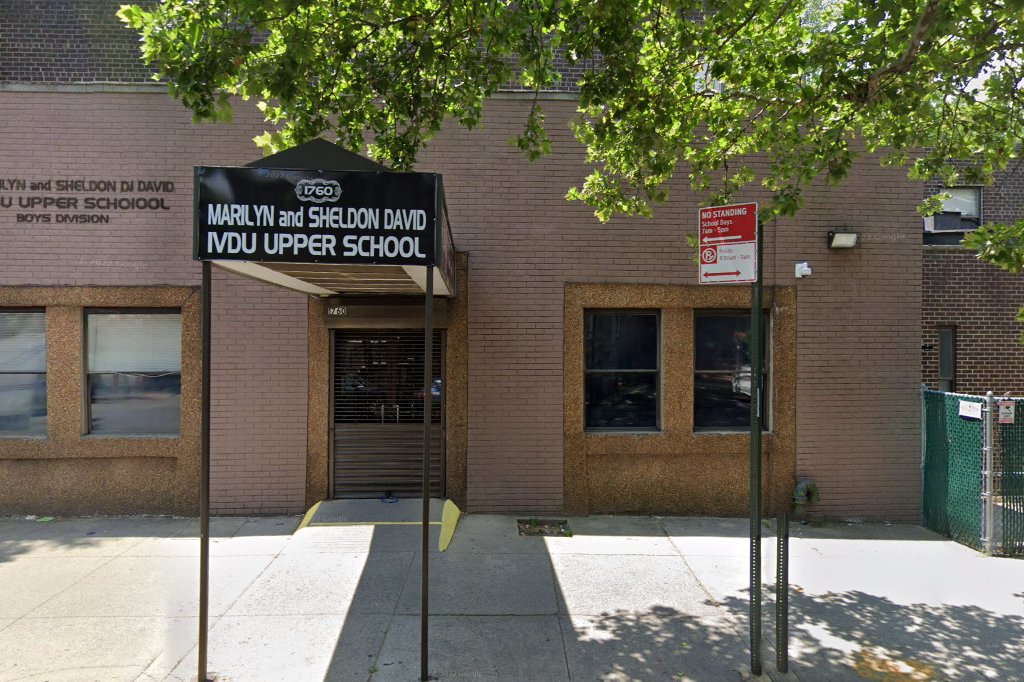 Jewish Center For Special Educ