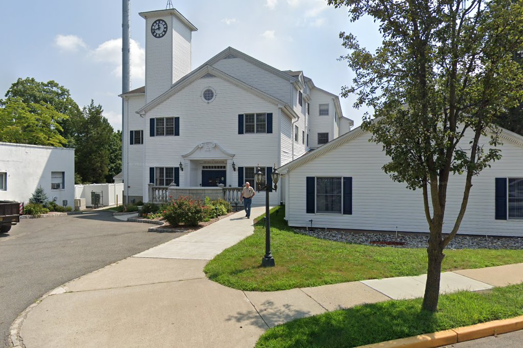Washington Municipal Court I