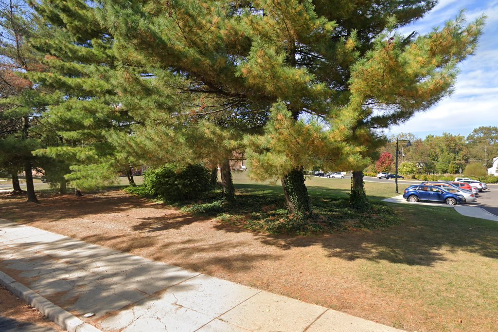 Moorestown Municipal Court