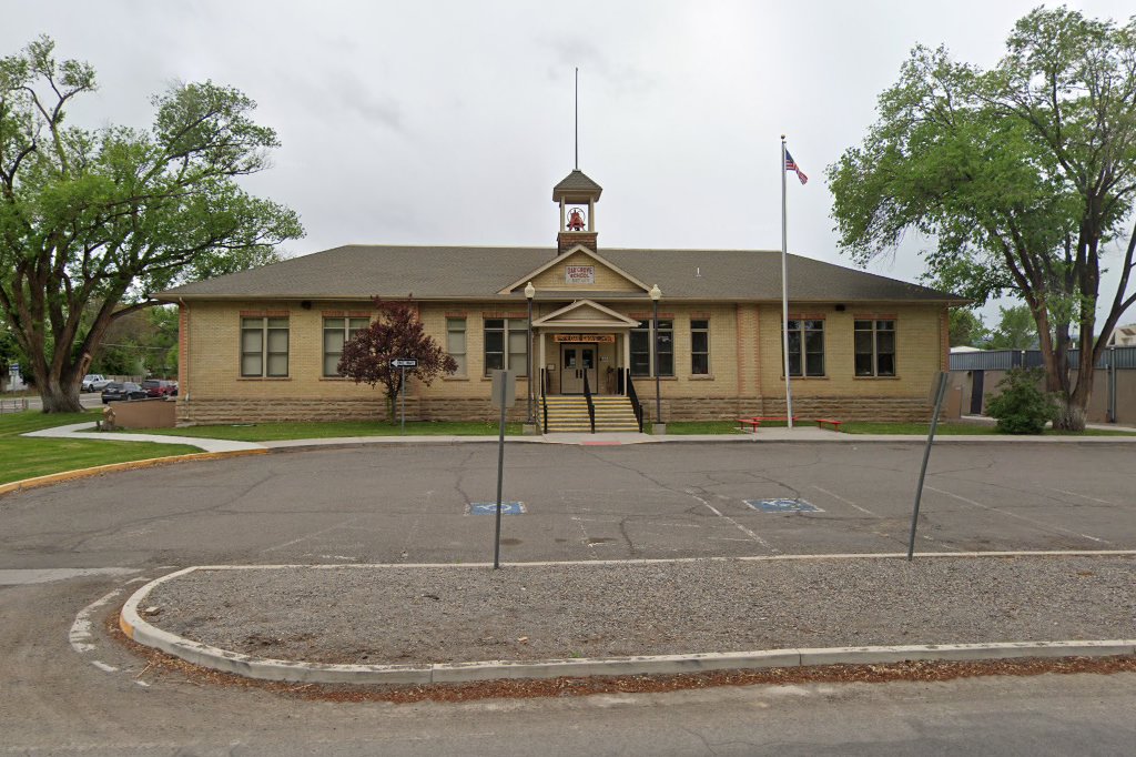 Oak Grove Elementary School Health Wellness