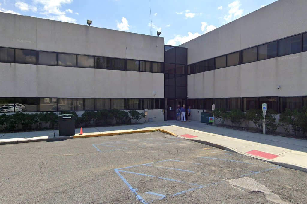 Montvale Municipal Court