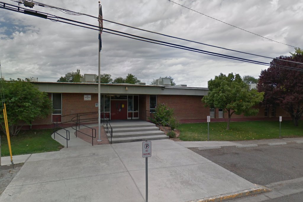 Northside Elementary School