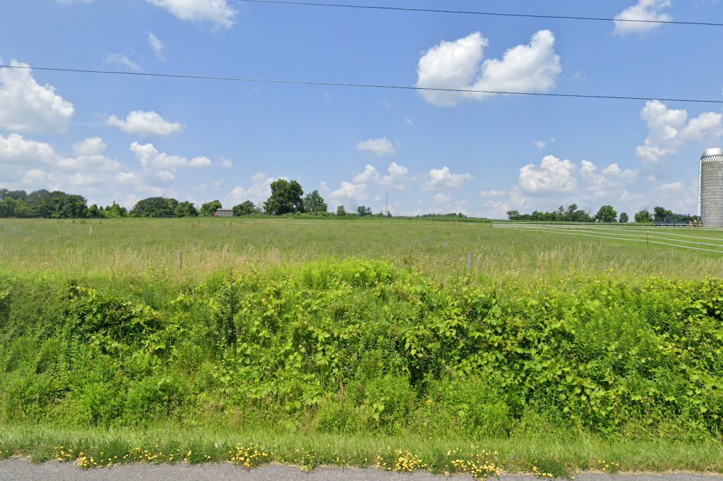 Pine Grove Mennonite School