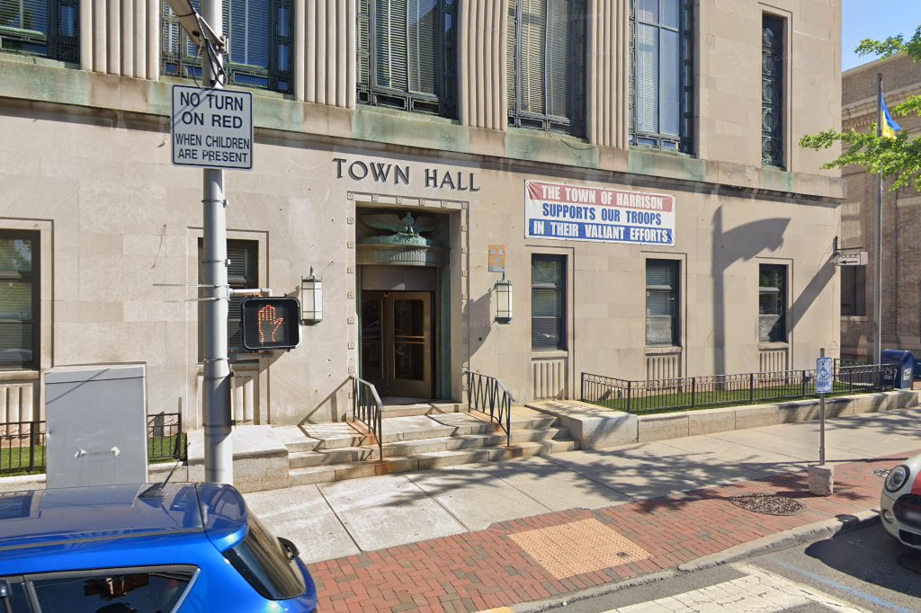 Harrison Municipal Court II