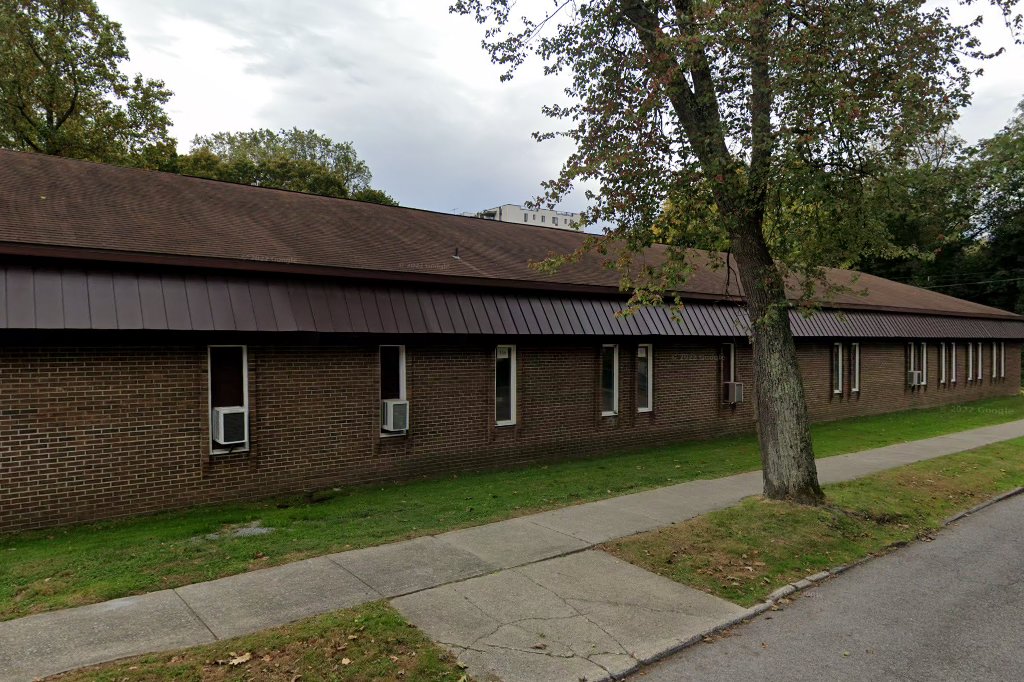 Tabernacle Christian Academy